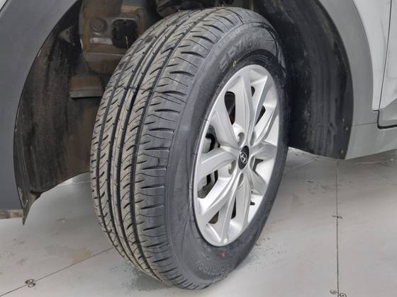 NISSAN KICKS 1.6 16V FLEXSTART SENSE XTRONIC